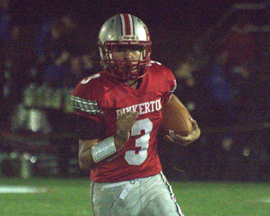 Playoff Picture: Division I football