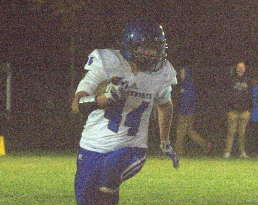 Playoff Picture: Division III football