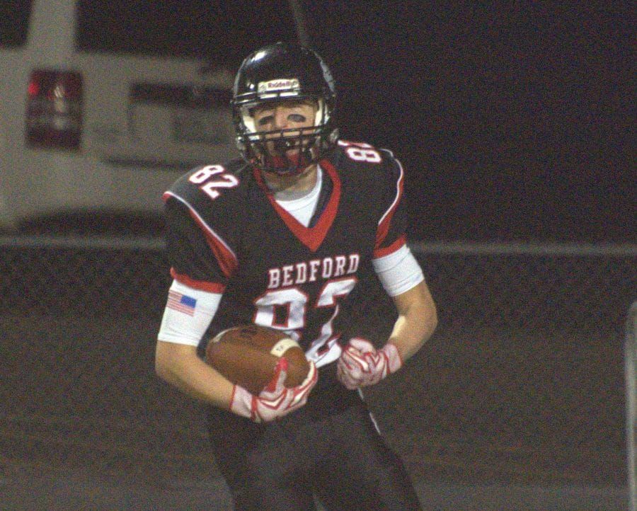 Final football rankings for 2016