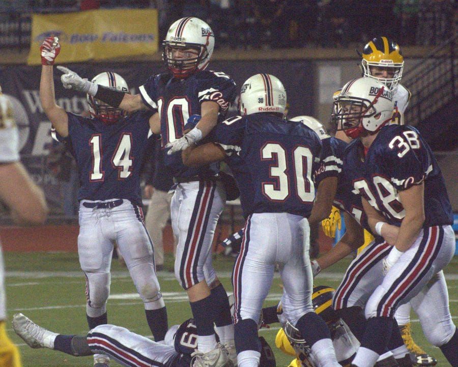 A way-too-early look at the 2017 football season