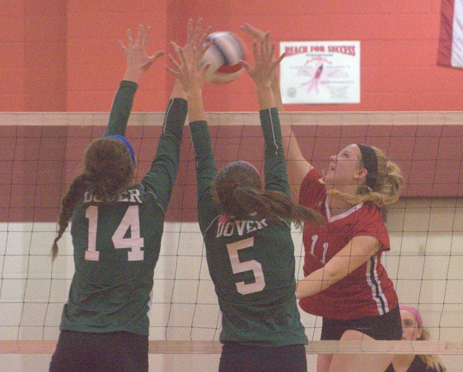 Saturday's high school playoff schedule