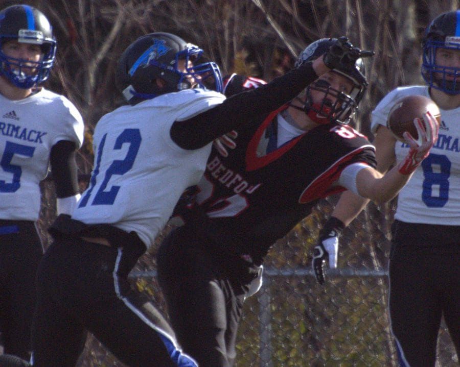 Football Roundup: Semifinals