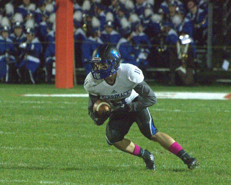 Division I football all-conference teams
