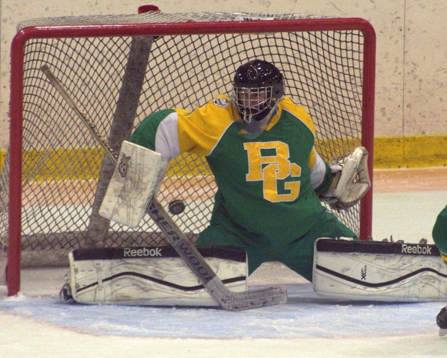 Playoff Picture: Division I boys hockey (Jan. 30)