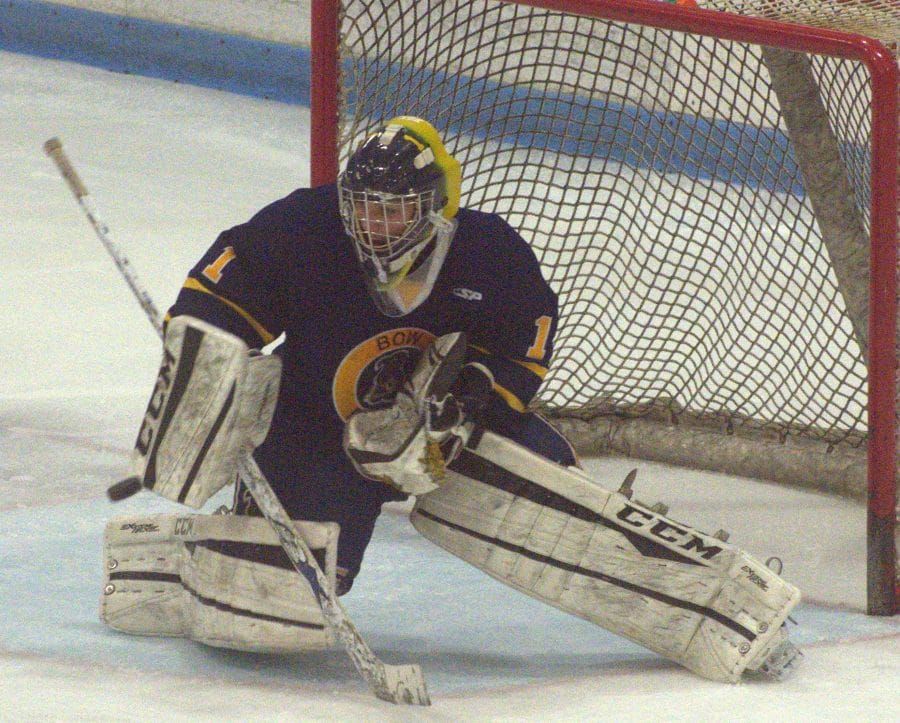 Boys hockey rankings for Jan. 30