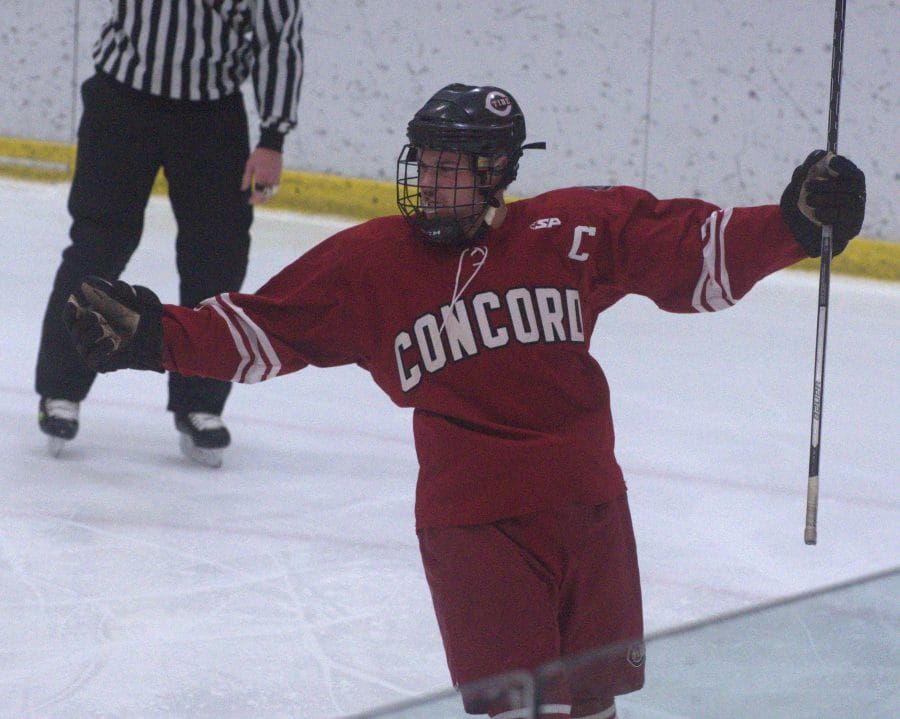 Playoff Picture: Boys and girls hockey (Jan. 23)