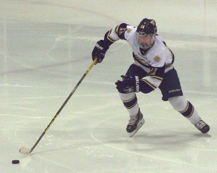 Boys hockey rankings for Jan. 23