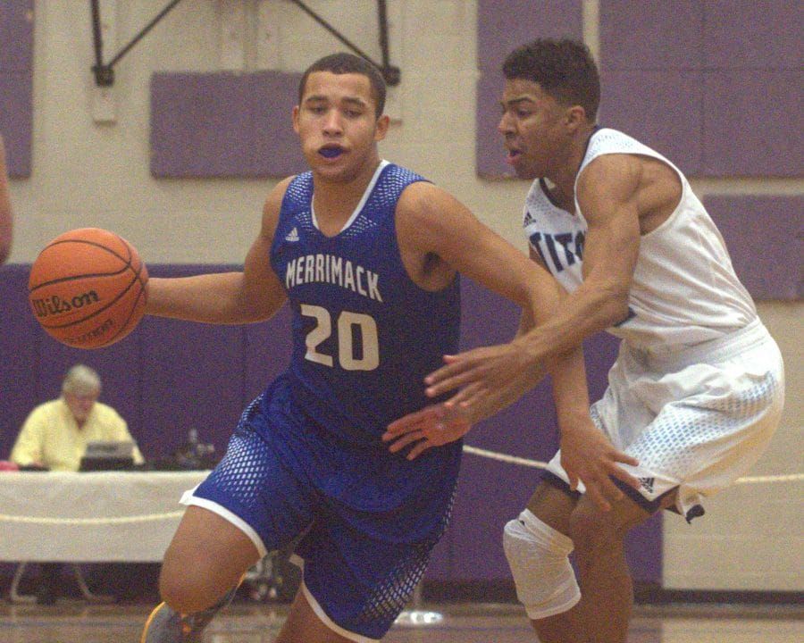 Bracketology: Division I boys basketball (Jan. 27)