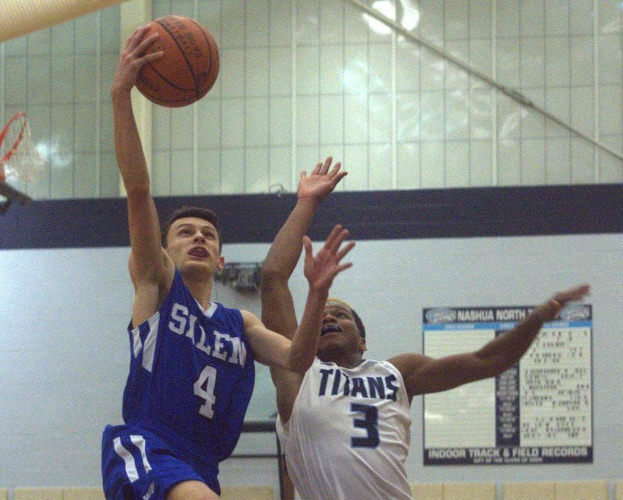 Bracketology: Division I boys basketball (Jan. 13)