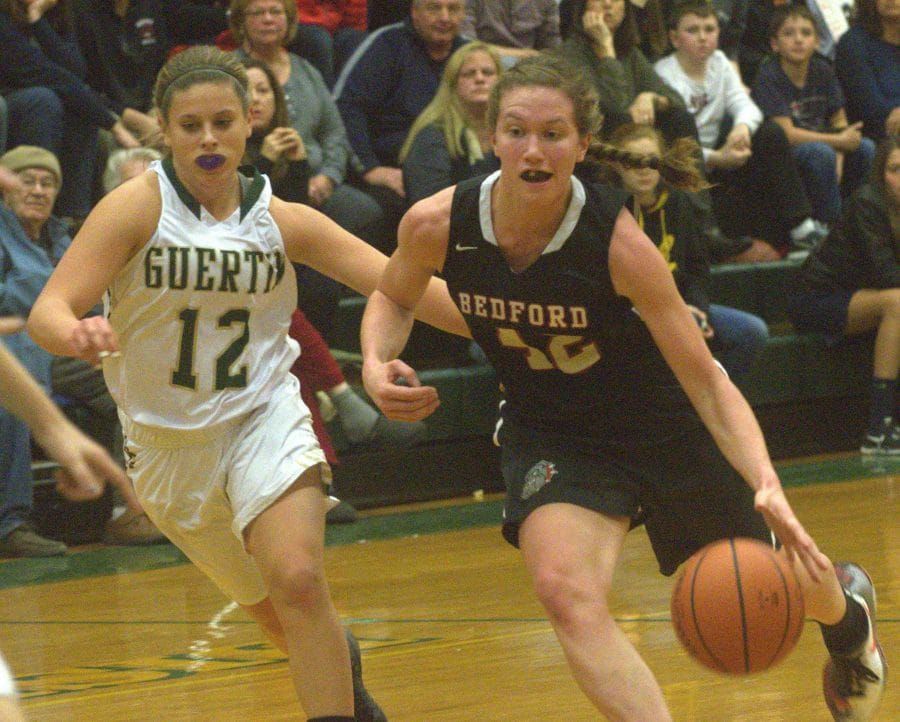 Bracketology: Division I girls basketball (Feb. 21)
