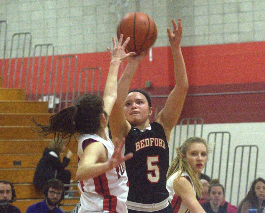 Bracketology: Division I girls basketball (Feb. 20)