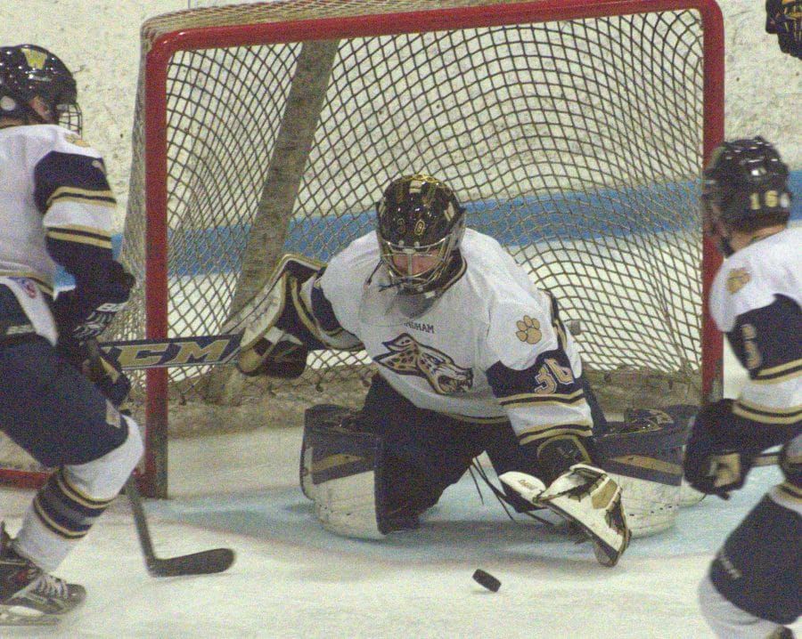 Playoff Picture: Division II boys hockey (Feb. 24)