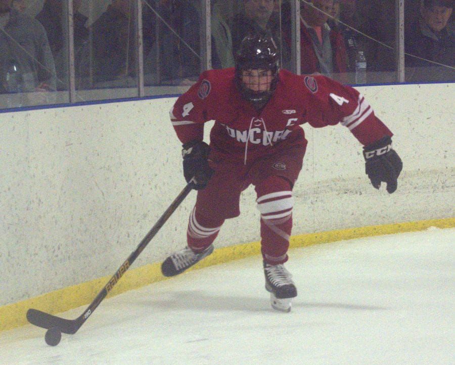 Playoff Picture: Division I boys hockey (Feb. 21)
