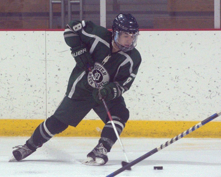 Playoff Picture: Division II boys hockey (Feb. 21)
