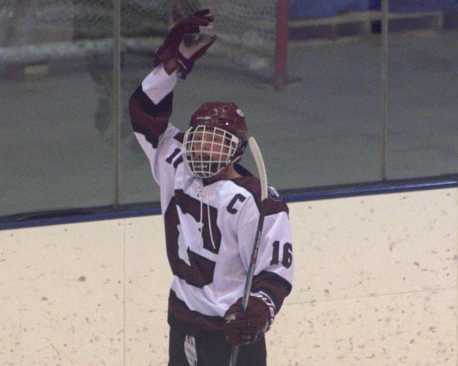 Playoff Picture: Division II boys hockey (Feb. 20)