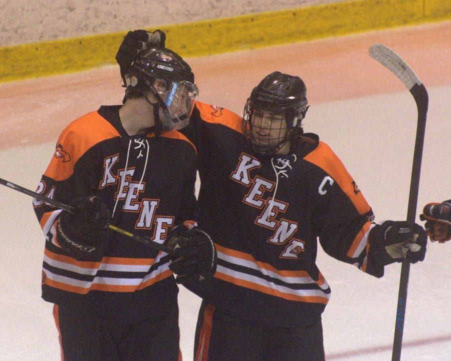 Playoff Picture: Division II boys hockey (Feb. 26)