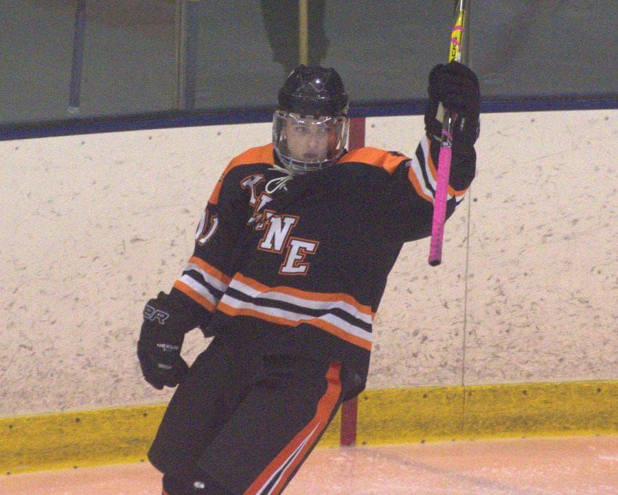 Playoff Picture: Division II boys hockey (Feb. 13)