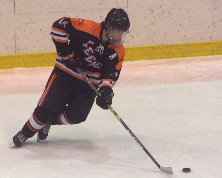 Playoff Picture: Division II boys hockey (Feb. 23)
