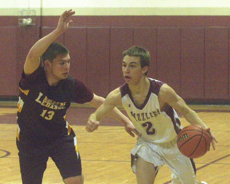 Bracketology: Division II boys basketball (Feb. 27)