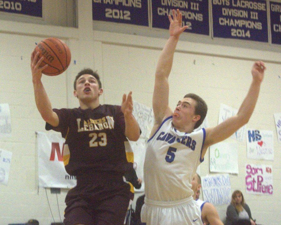 Bracketology: Division II boys basketball (Feb. 2)
