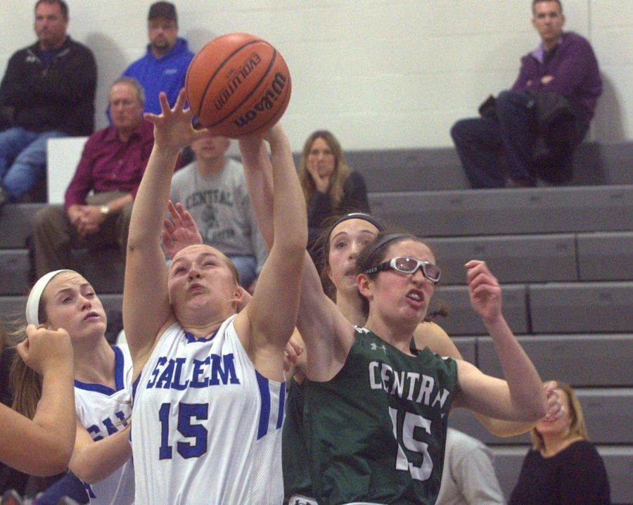 Bracketology: Division I girls basketball (Feb. 17)