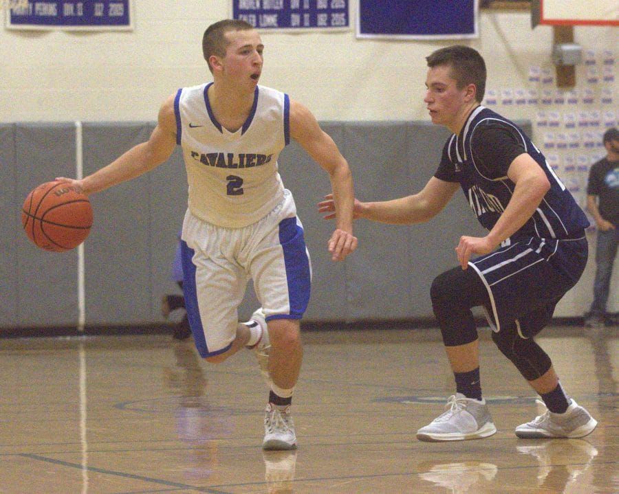 Bracketology: Division II boys basketball (Feb. 10)