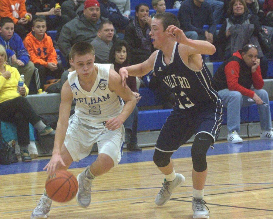 Bracketology: Division II boys basketball (Feb. 28)