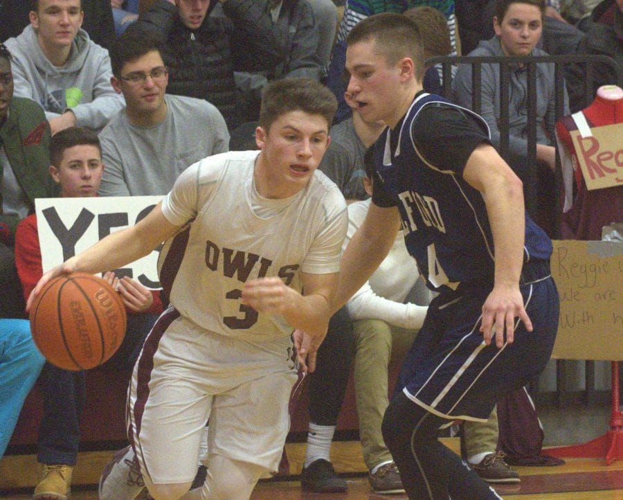 Timberlane boys basketball continuing to take steps in right direction