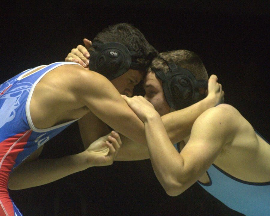 Seeding for Saturday’s Wrestling Meet of Champions