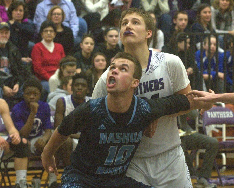 Bracketology: Division I boys basketball (Feb. 3)