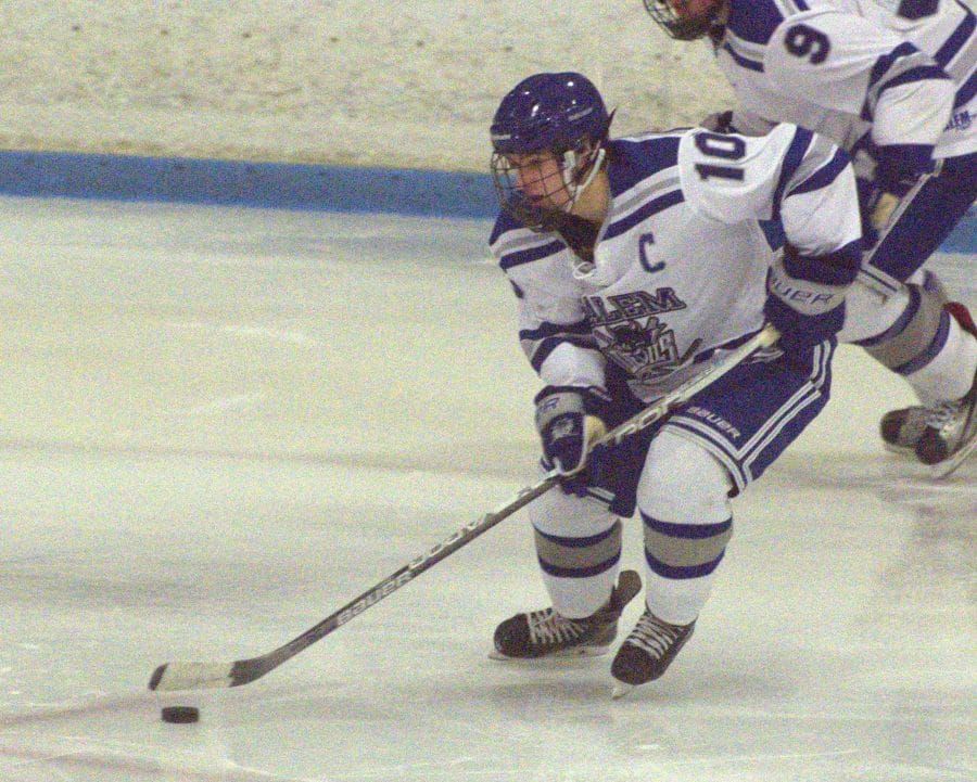 Playoff Picture: Division I boys hockey (Feb. 22)