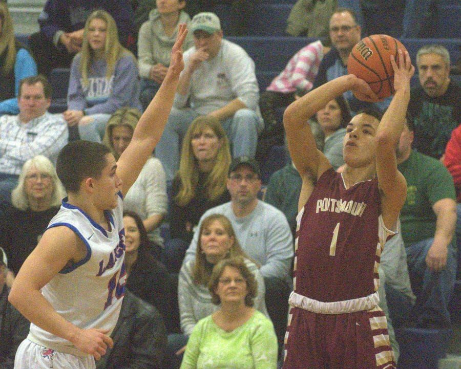 Bracketology: Division I boys basketball (Feb. 27)