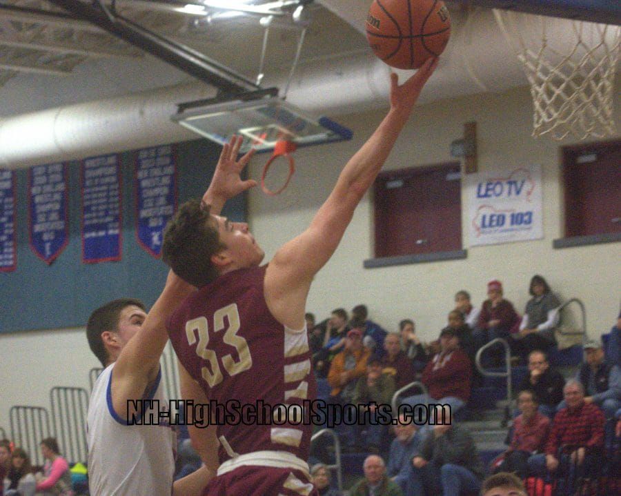 Portsmouth boys basketball not taking success in D1 for granted