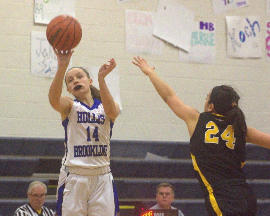 Bracketology: Division II girls basketball (Feb. 10)
