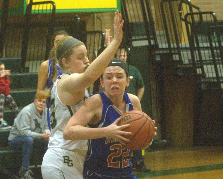 Bracketology: Division I girls basketball (Feb. 10)