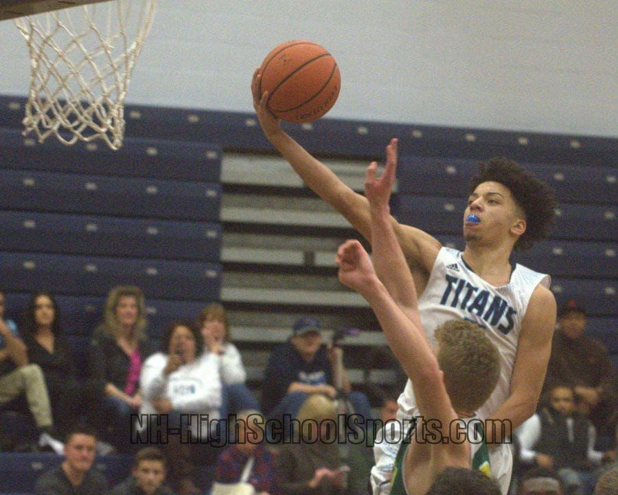 Finalists: King of New Hampshire High School Basketball