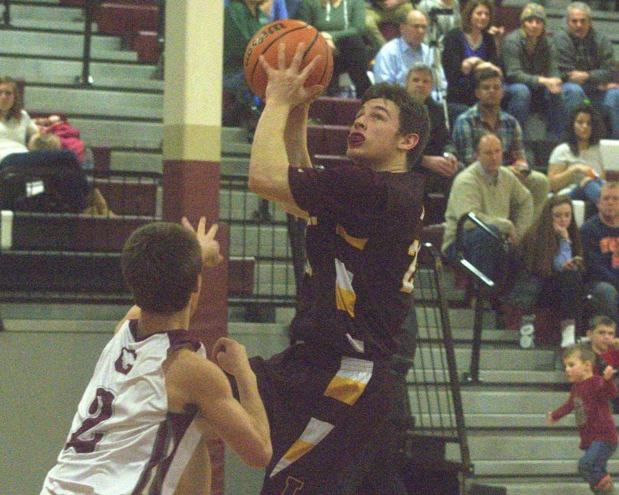 Bracketology: Division II boys basketball (March 3)