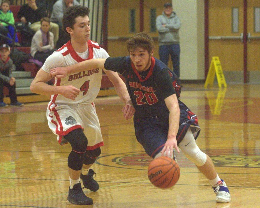 Bracketology: Division I boys basketball (March 3)
