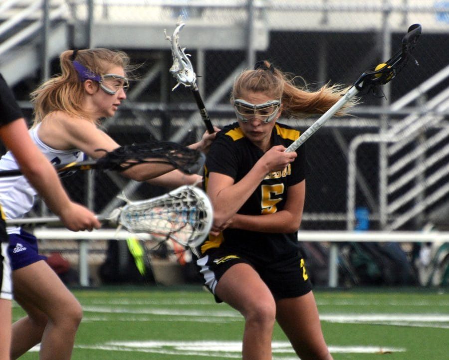 Playoff Picture: Girls Lacrosse