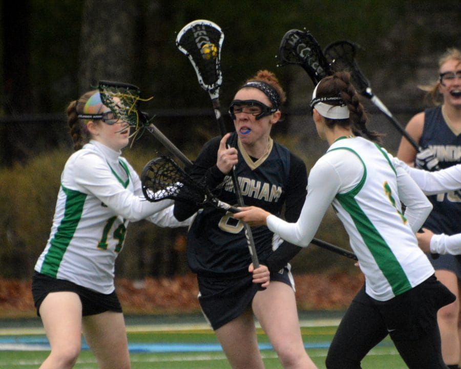 Around the Granite State: Saturday's Roundup