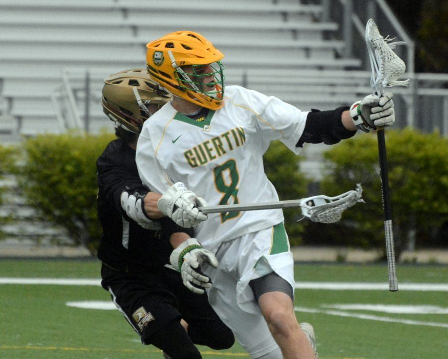 Adjustments, consistency led to turnaround for Bishop Guertin boys lacrosse
