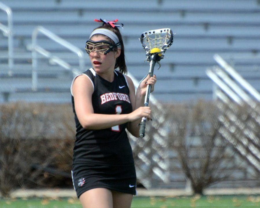 Playoff Picture: Girls Lacrosse (May 26)