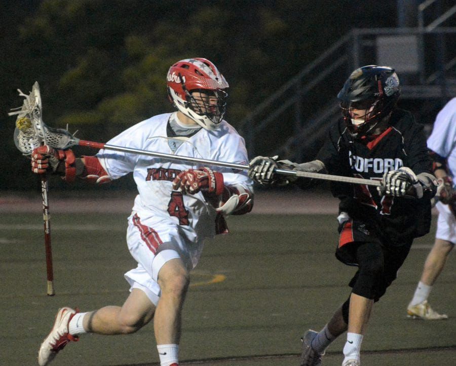 Playoff Picture: Boys Lacrosse (May 24)