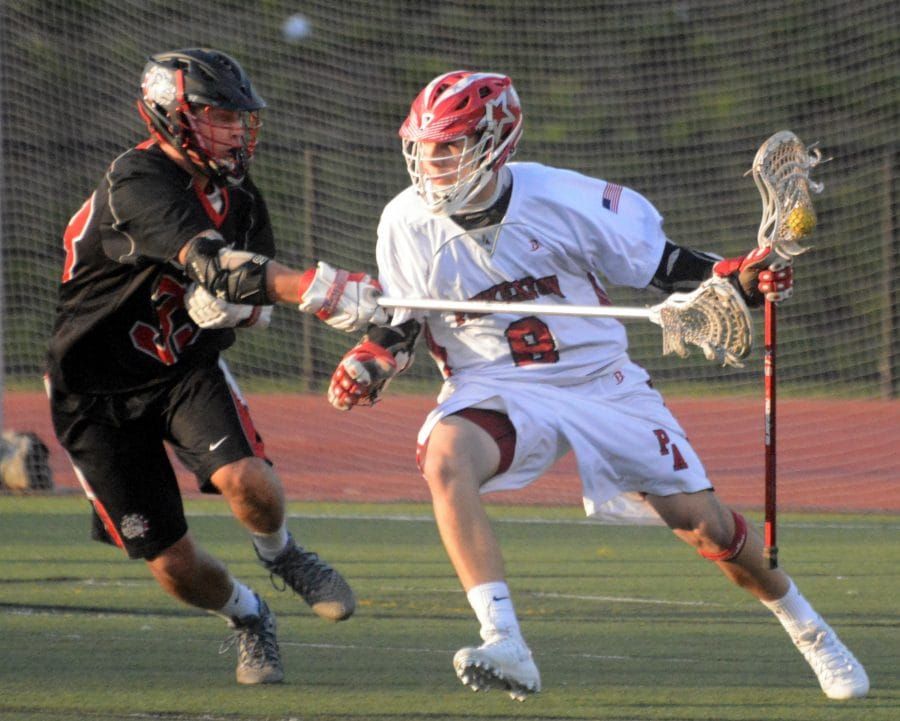 Pinkerton still atop final New Hampshire Boys Lacrosse Coaches Poll before start of playoffs