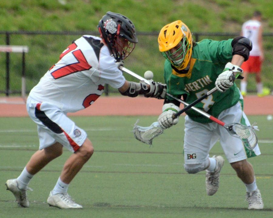 Playoff Picture: Boys Lacrosse (May 25)