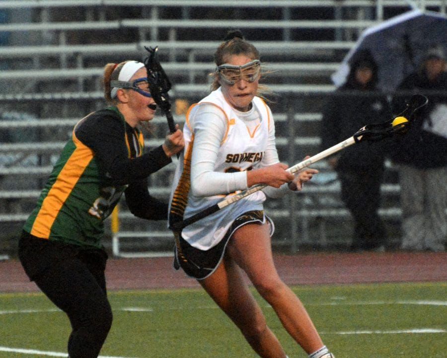 Playoff Picture: Girls Lacrosse (May 27)
