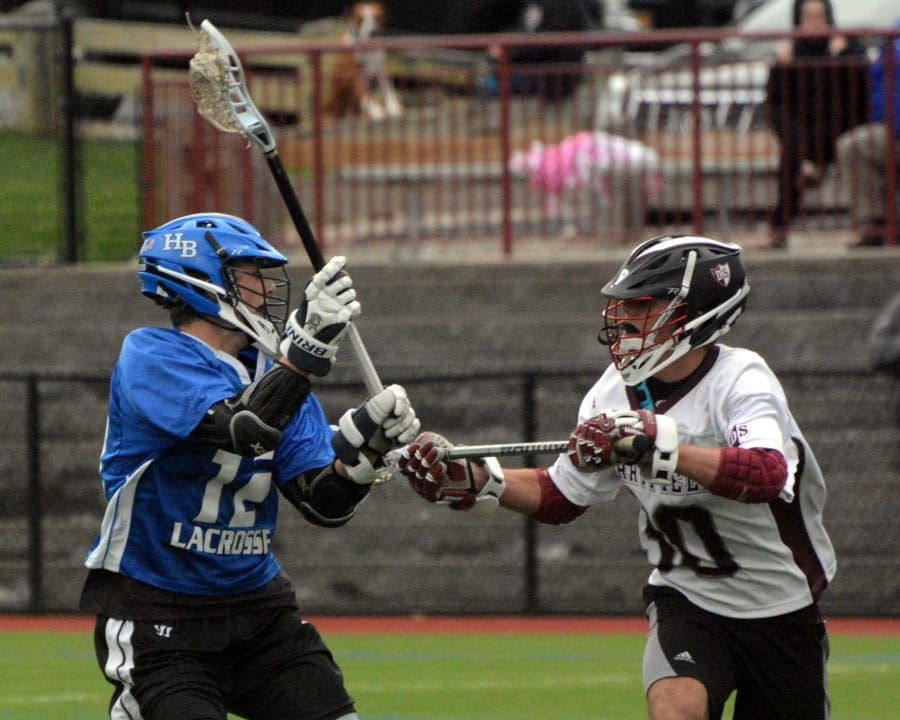 Playoff Picture: Boys Lacrosse
