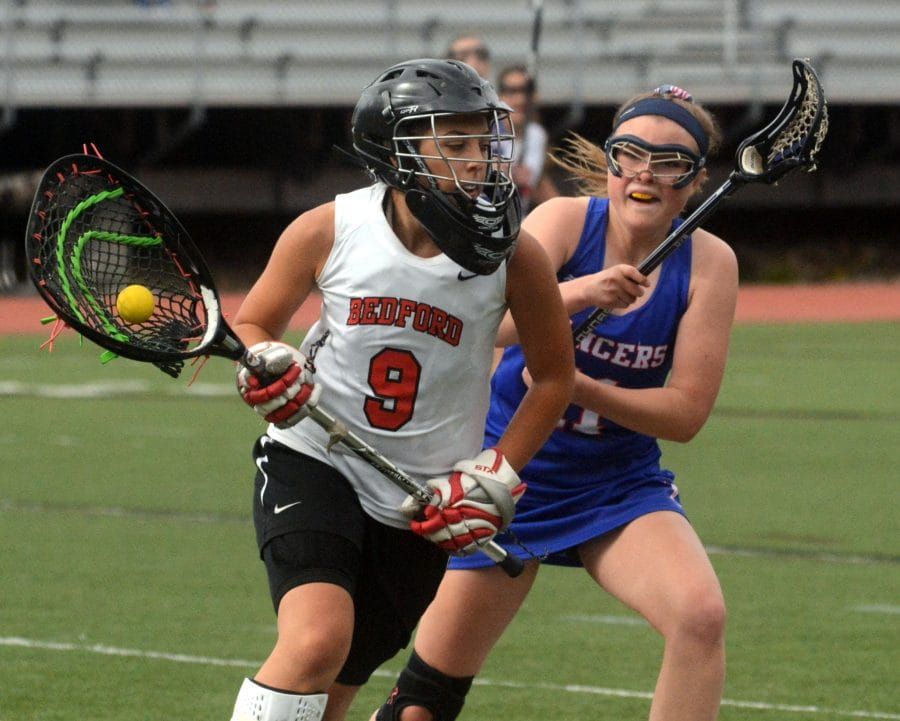 Playoff Picture: Girls Lacrosse (May 24)