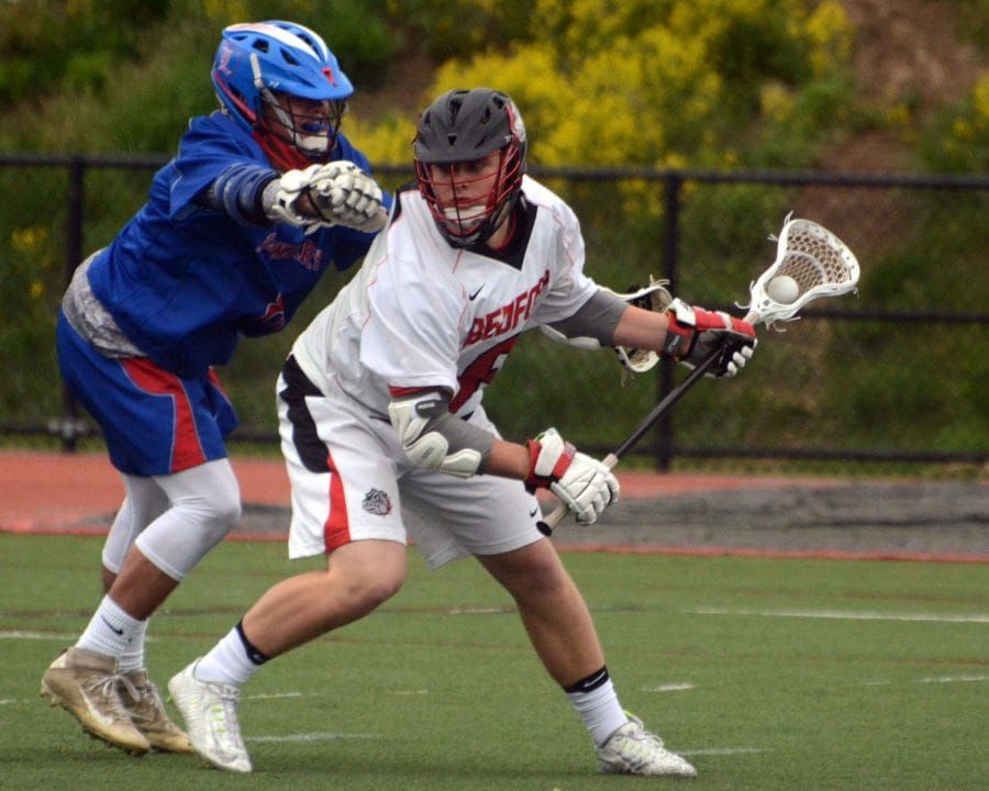 Playoff Picture: Boys Lacrosse (May 15)
