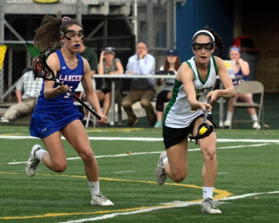 Race for D1 girls lacrosse title remains wide open at start of playoffs